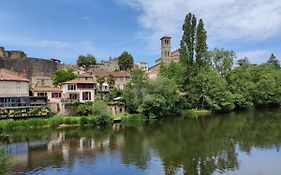Centre historique de Clisson avec Spa Intérieur